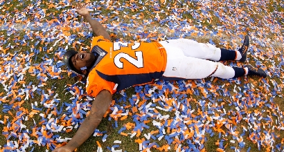 Nfl, foto AFP