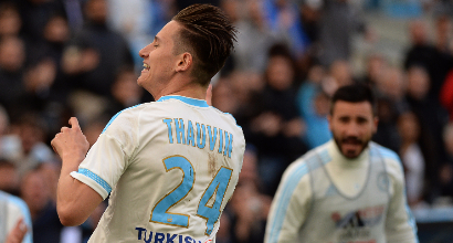 Thauvin, Afp