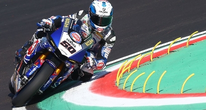 Guintoli, foto yamaha-racing.com