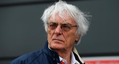 F1: accordo fra Imola ed Ecclestone per il GP d'Italia
