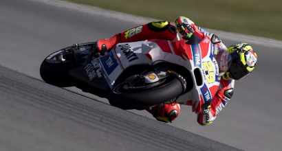 Iannone, Lapresse