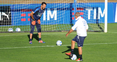 Buffon:
