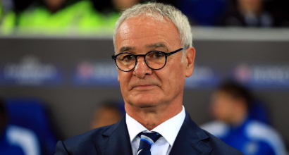 Ranieri, laurea honoris causa: "Tecnico da principi innovativi"
