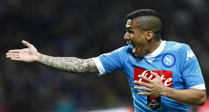Napoli, Sarri teme cali tensione, Allan: