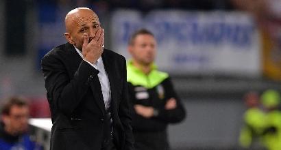Tim Cup: la Roma sogna l'impresa, con la Lazio è un derby che vale la stagione