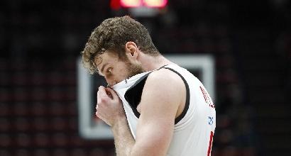 Melli raggiunge Datome: accordo vicino col Fenerbahce?