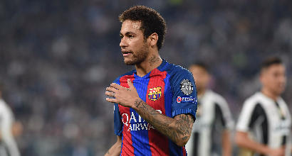 Calcio-follie: il Psg vuole Neymar a 222 milioni
