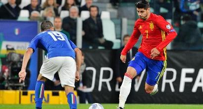 Ranking Fifa, sorpasso del Brasile alla Germania