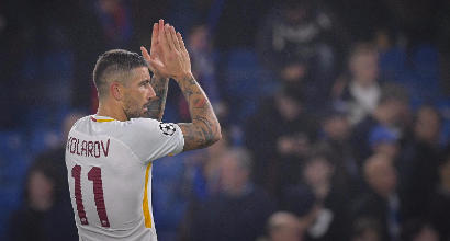 Champions League, Kolarov nella Top11 della terza giornata