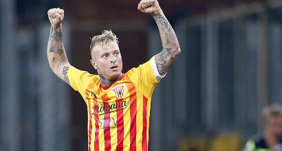 Ciciretti al Parma: "Benevento mi ha cambiato"