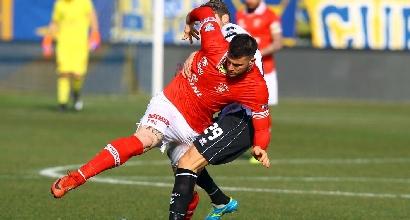 Serie B: il Parma pareggia, una tripletta di Puscas lancia il Novara