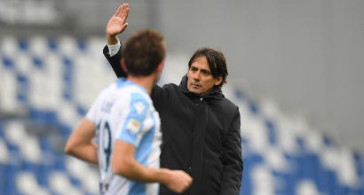 Lazio, Inzaghi: "Milinkovic ha grandissima qualità e un grande futuro"