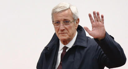 Italia, Lippi: "Mancini nuovo ct? Ha tanta voglia di Nazionale"