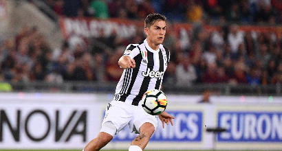 I numeri della Serie A 2017/2018: l'attacco record della Lazio e i gol di Dybala