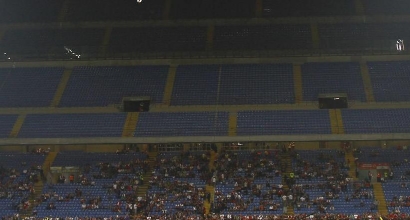 Curva Sud, lapresse Curva Sud, lapresse