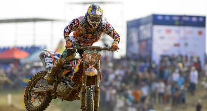 Jeffrey Herlings Jeffrey Herlings