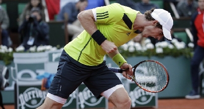 Monfils, AFP Monfils, AFP