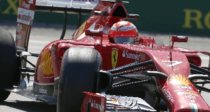Kimi Raikkonen, foto IPP Kimi Raikkonen, foto IPP