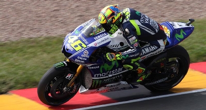 Vale Rossi (IPP) Vale Rossi (IPP)