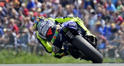 Rossi (Afp) Rossi (Afp)