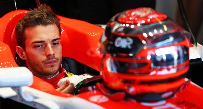 Formula Uno, team Marussia: "Bianchi in condizioni critiche ma stabili" Formula Uno, team Marussia: "Bianchi in condizioni critiche ma stabili"