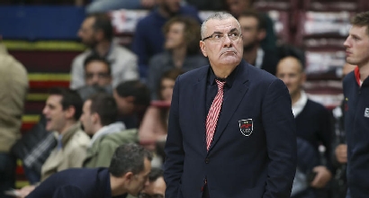 Basket, Serie A: Milano espugna Caserta, Pistoia in testa