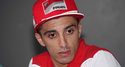 Iannone, Foto IPP