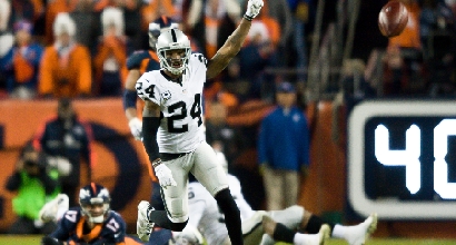 Nfl, foto AFP