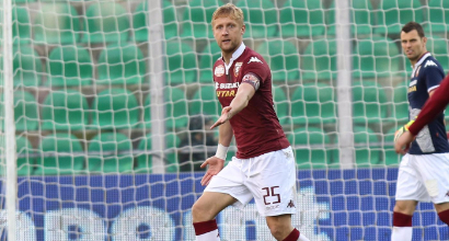 Kamil Glik (LaPresse)