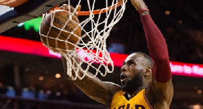 Nba: Thunder in volata, i Bulls sono vivi
