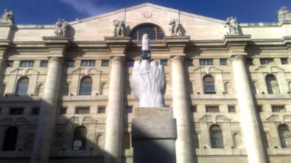Italy Photo Press