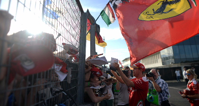 Vettel (Lapresse)