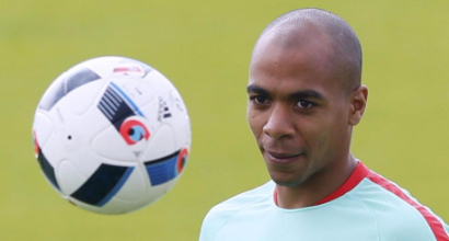 Joao Mario, Foto LaPresse
