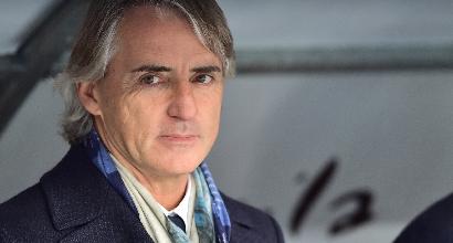 Panchine girevoli: spunta Mancini per il Milan