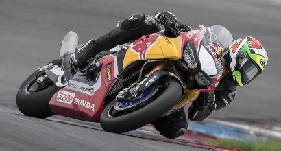 Superbike, il Mondiale riabbraccia Giugliano: "Sono tornato a casa"