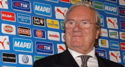 Guido Rossi, Morto il Commissario FIGC dello Scudetto all'Inter Guido Rossi, Morto il Commissario FIGC dello Scudetto all'Inter