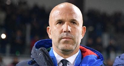 Di Biagio, Lapresse
