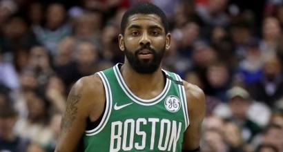 Nba, Golden State e Boston ritrovano il sorriso