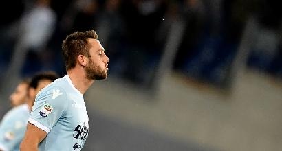Lazio, Tare: "Rinnovo De Vrij? Ritiriamo la nostra offerta. A giugno ci separiamo: c'è un limite a tutto"