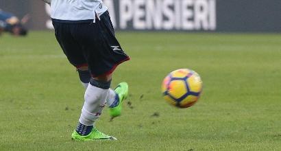 Serie A: si comincia il 19 agosto e si gioca il 26 dicembre