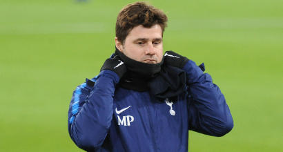 Juve, Marotta: