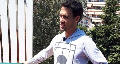 Tennis, Montecarlo: Fognini-Bolelli, sconfitta dolce-amara