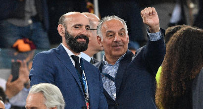 Champions: Uefa apre procedimento contro Pallotta. Lui replica: "Muoio dalle risate"