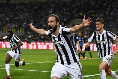 Higuain, IPP