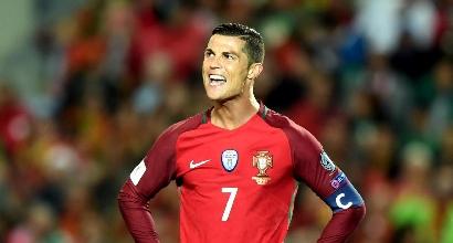 Mondiali Russia 2018, i convocati del Portogallo: c'è André Silva, out Cancelo