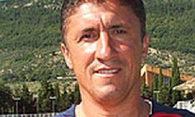 Il Palermo ricomincia da Torrente Il Palermo ricomincia da Torrente
