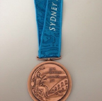 Doping: Armstrong restituisce bronzo olimpico Doping: Armstrong restituisce bronzo olimpico