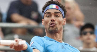 Fognini, IPP Fognini, IPP