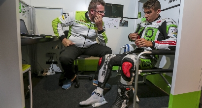 Enea Bastianini Enea Bastianini