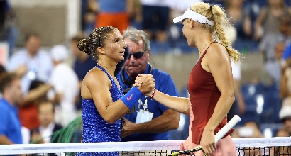 Errani; AFP Errani; AFP